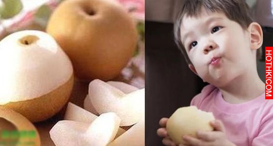 吃梨子竟對肝有超大的益處！「秋天吃梨的七大好處」99%的人都不知道！千萬不能錯過！ ...