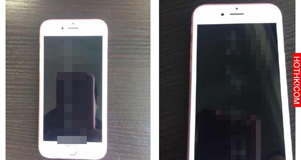 女友因為一台iPhone6​​劈腿，為了報復她，土豪買了九台iPhone6S...對她做出這等「慘 ...