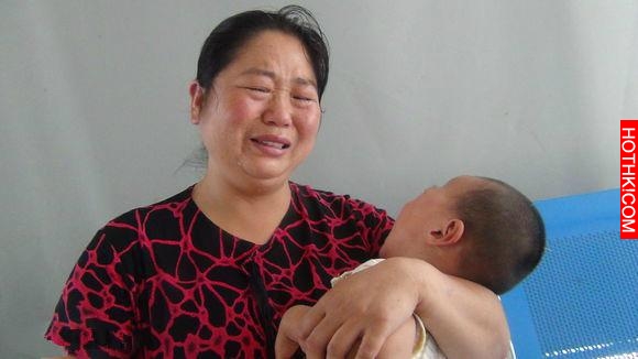 寶寶愛吃銀杏果，奶奶一口氣餵了20顆，不到2歲的娃當場死亡！