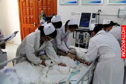 寶寶愛吃銀杏果，奶奶一口氣餵了20顆，不到2歲的娃當場死亡！