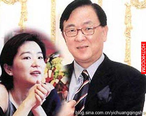 他是第一代功夫皇帝，紅過成龍，被林青霞倒追，女友小他40歲
