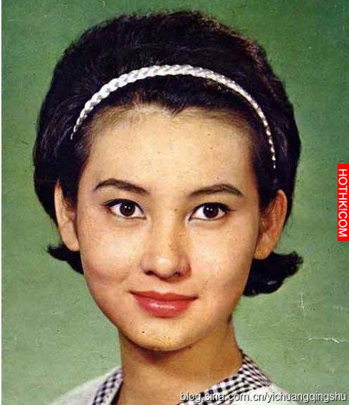 他是第一代功夫皇帝，紅過成龍，被林青霞倒追，女友小他40歲