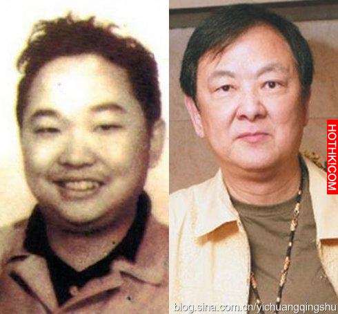 他是第一代功夫皇帝，紅過成龍，被林青霞倒追，女友小他40歲