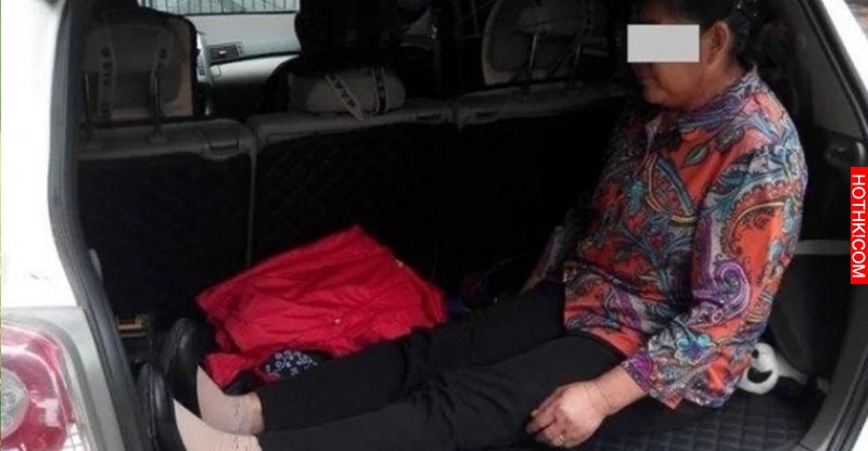 60歲的老太太拿出自己的養老金給獨生子買新車，出門遊玩時竟然因為孫子的一句話，兒子 ...