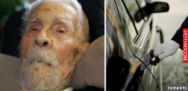 他每天幫富豪老闆開車門，卻被當成狗一般，直到老闆死後，他才發現一個驚人的秘密！原 ...
