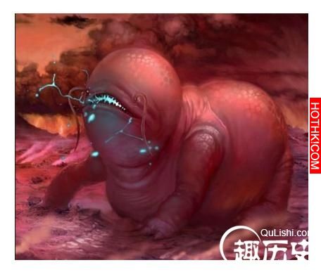 77個中國古代怪物，原來皮卡丘日本從中國古代怪物畫出來的阿！！！！ ...