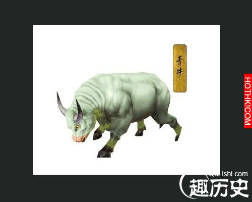 77個中國古代怪物，原來皮卡丘日本從中國古代怪物畫出來的阿！！！！ ...