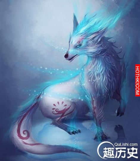 77個中國古代怪物，原來皮卡丘日本從中國古代怪物畫出來的阿！！！！ ...