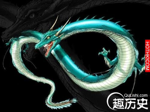 77個中國古代怪物，原來皮卡丘日本從中國古代怪物畫出來的阿！！！！ ...
