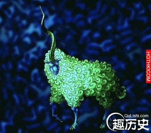 77個中國古代怪物，原來皮卡丘日本從中國古代怪物畫出來的阿！！！！ ...