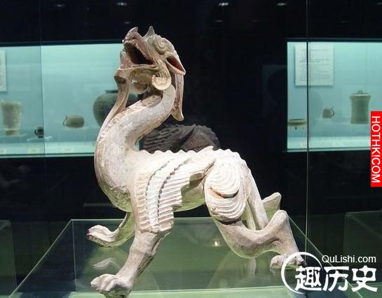 77個中國古代怪物，原來皮卡丘日本從中國古代怪物畫出來的阿！！！！ ...
