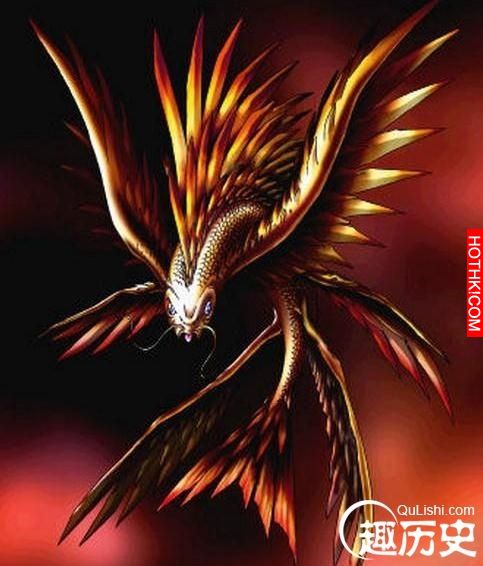 77個中國古代怪物，原來皮卡丘日本從中國古代怪物畫出來的阿！！！！ ...