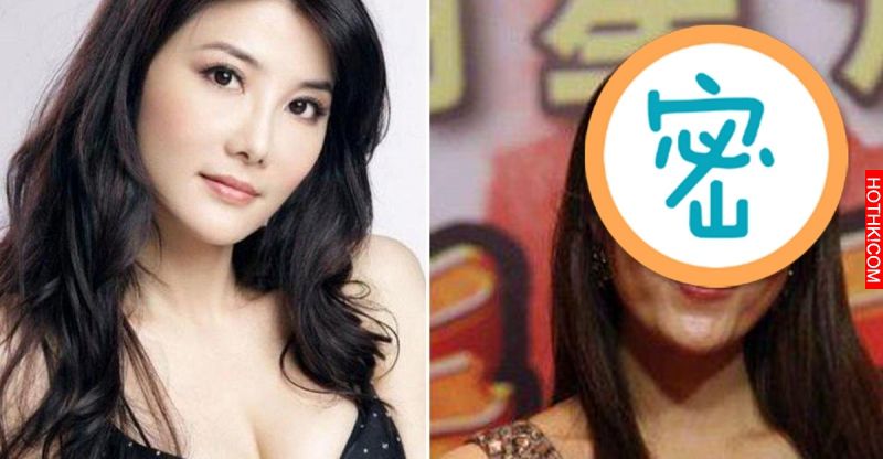 還記得「楊麗菁」嗎？當年她比楊紫瓊飄逸，比林青霞還美！現在卻變成這樣...讓人心碎 ...