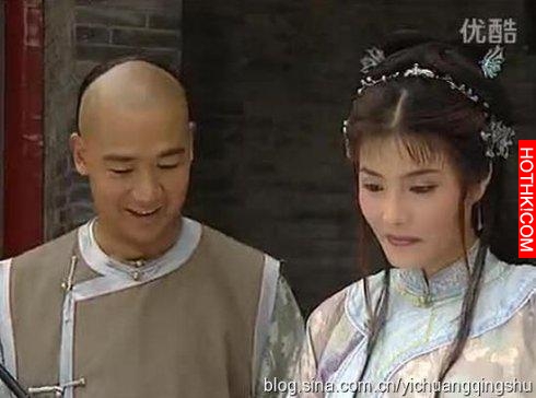 她是楊紫瓊的接班人，曾因拍戲差點喪命，如今難覓芳蹤