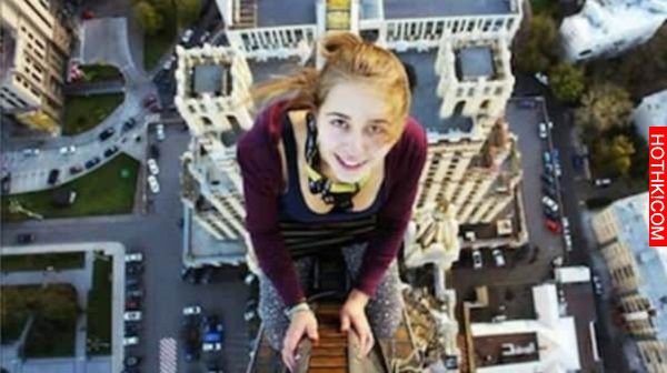 自拍的最高境界：「死」都要自拍！！！13張讓人嚇破膽的自拍照，這真是太有戲劇張力了 ...