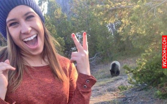 自拍的最高境界：「死」都要自拍！！！13張讓人嚇破膽的自拍照，這真是太有戲劇張力了 ...