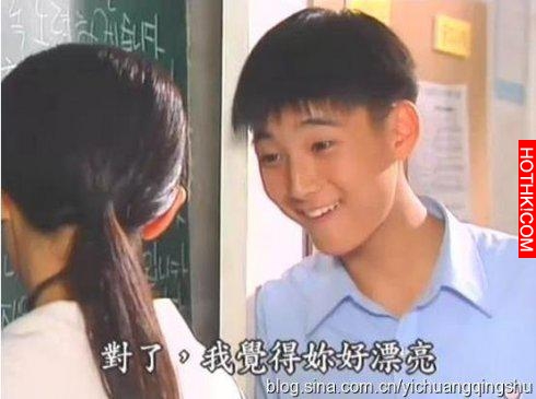 扒扒《藍色生死戀》10大主演之生存現狀
