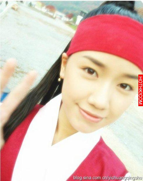 扒扒《藍色生死戀》10大主演之生存現狀