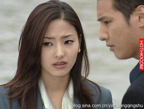 扒扒《藍色生死戀》10大主演之生存現狀