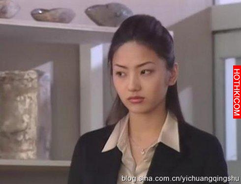扒扒《藍色生死戀》10大主演之生存現狀
