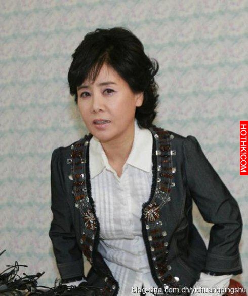 扒扒《藍色生死戀》10大主演之生存現狀