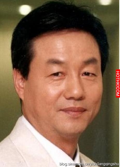 扒扒《藍色生死戀》10大主演之生存現狀