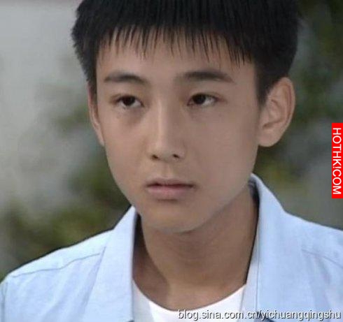 扒扒《藍色生死戀》10大主演之生存現狀