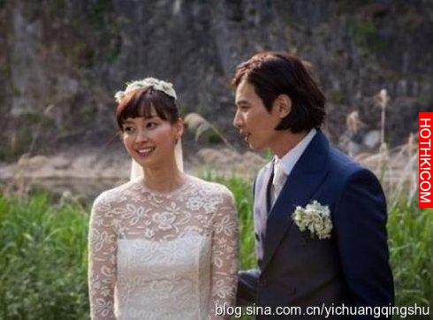 扒扒《藍色生死戀》10大主演之生存現狀