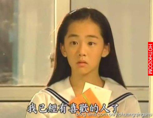 扒扒《藍色生死戀》10大主演之生存現狀