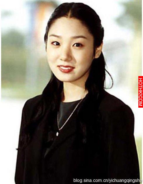 扒扒《藍色生死戀》10大主演之生存現狀