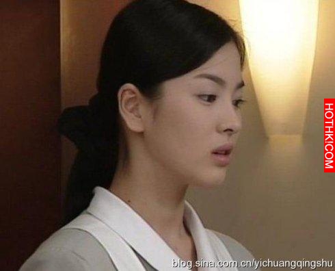 扒扒《藍色生死戀》10大主演之生存現狀