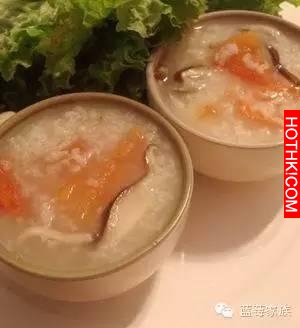 早上這頓飯，等於吃補藥，營養水果粥！請吃！