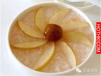 早上這頓飯，等於吃補藥，營養水果粥！請吃！