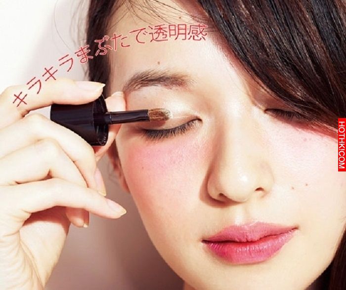 覺得最近有點衰的女孩請試試看＜開運彩妝＞♡