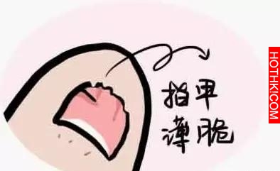 藏在指甲上的小秘密！看完我趕緊自查了一下！