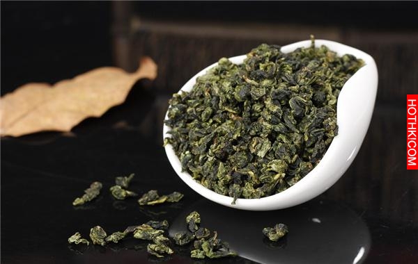 鐵觀音最大的秘密：為何秋茶特別香？