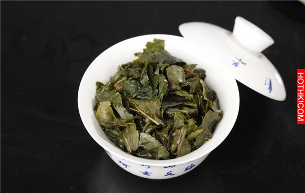鐵觀音最大的秘密：為何秋茶特別香？