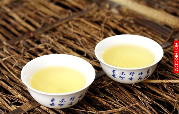 鐵觀音最大的秘密：為何秋茶特別香？