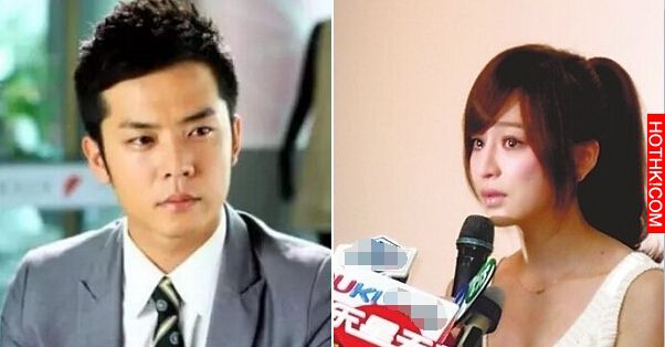 姚元浩當年非要劈腿跟「王心凌」在一起的內幕...如今前女友隋棠過著這樣的生活... ...