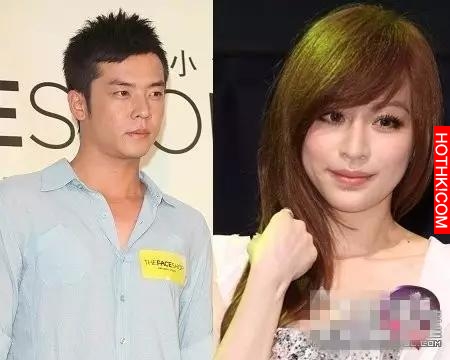 他劈腿名模女友還爆罵女方，跟小三女歌手在一起還被嫌棄