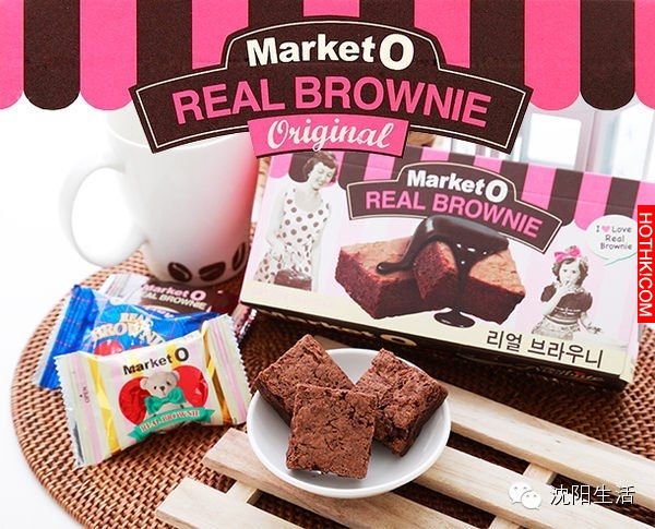 全世界最好吃的10大零食就是它們，看到台灣也有入榜後我隔天就衝去買來大吃！ ...