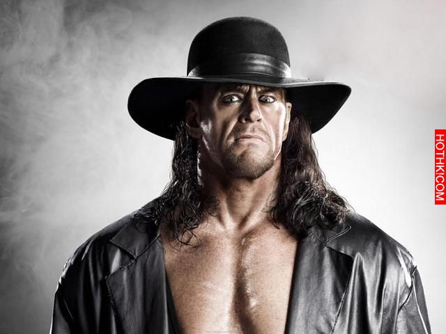 WWE傳奇巨星「送葬者」的10個驚人的記錄,還沒人能打破! WWE傳奇巨星「送葬者」的10個驚人的記錄,還沒人能打破!