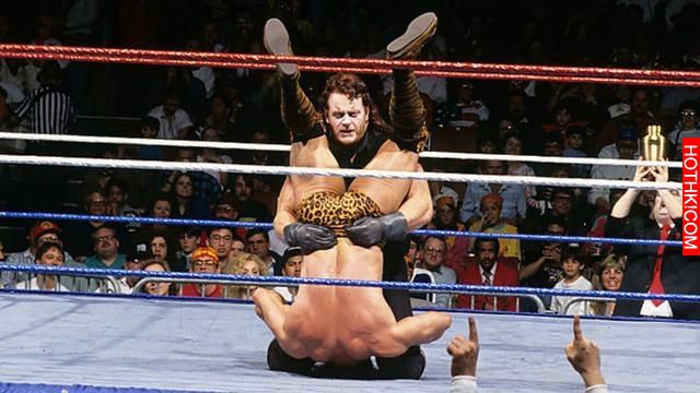 WWE傳奇巨星「送葬者」的10個驚人的記錄,還沒人能打破! WWE傳奇巨星「送葬者」的10個驚人的記錄,還沒人能打破!