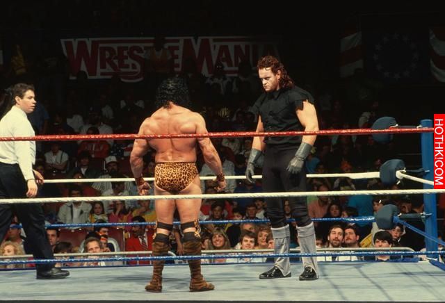 WWE傳奇巨星「送葬者」的10個驚人的記錄,還沒人能打破! WWE傳奇巨星「送葬者」的10個驚人的記錄,還沒人能打破!