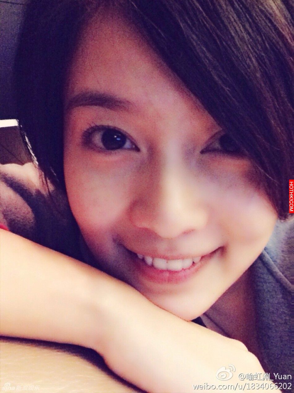 婚紗照曝光啦！仔仔周渝民甘願被喻虹淵套牢真相曝光！沒想到4年喻虹淵竟然默默為仔仔 ...