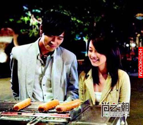 周渝民妻子喻虹淵個人資料背景 因戲生情曾深陷分手傳聞 周渝民妻子喻虹淵個人資料背景 因戲生情曾深陷分手傳聞