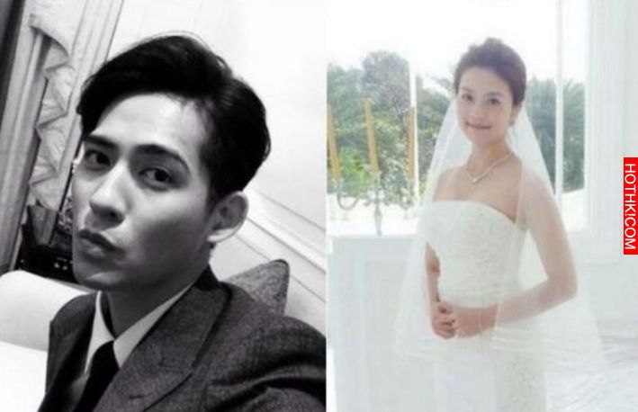 婚紗照曝光啦！仔仔周渝民甘願被喻虹淵套牢真相曝光！沒想到4年喻虹淵竟然默默為仔仔 ...