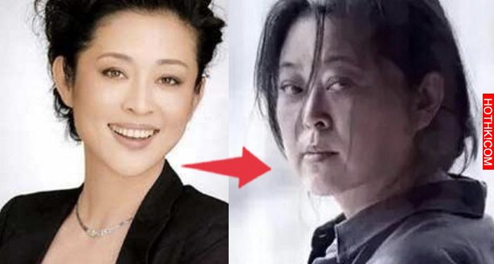 「我最大的錯誤就是放棄了形象！」她因聽了老公的話害了自己...最後悟出的12句話，句 ...