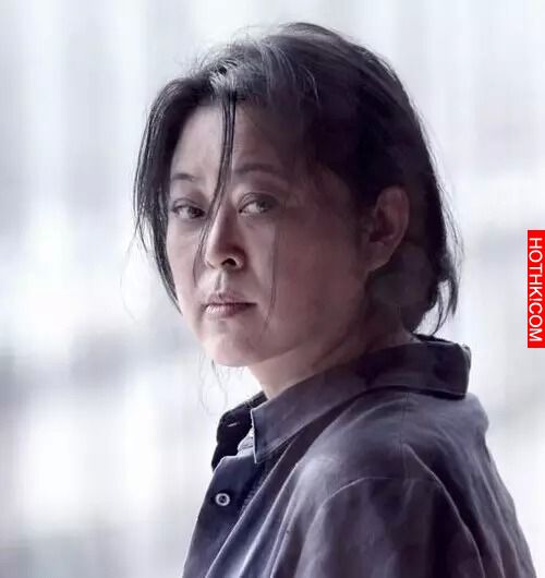 倪萍,捨得