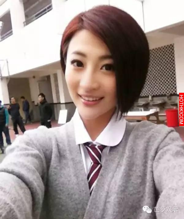 從千金小姐到豪門闊太，林峰28歲堂妹已完成太多女人的夢！